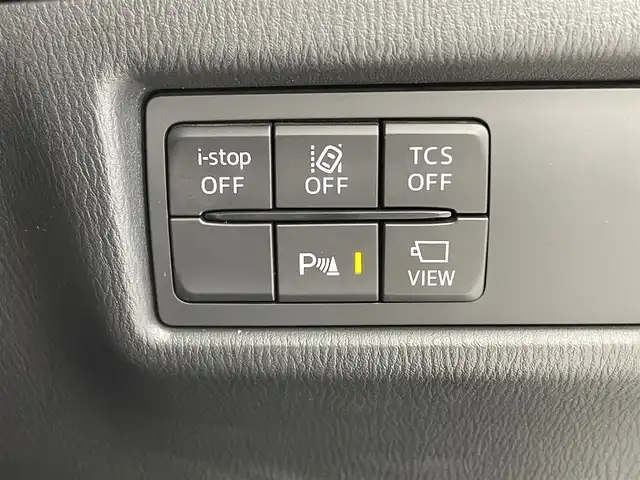 マツダ ＣＸ－５ XD プロアクティブ 福井県 2018(平30)年 5.4万km スノーフレイクホワイトパールマイカ 純正メーカーオプションナビ/（ＦＭ／ＡＭ／ＢＴ／ＣＤ／ＤＶＤ）/オプションＢＯＳＥサウンド/ヘッドアップディスプレイ/レーダークルーズコントロール/社外サイドステップ/純正アルミホイール/社外フロアマット