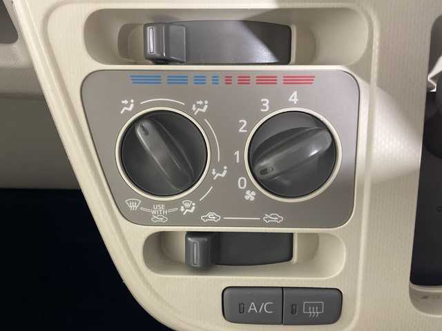 ダイハツ ムーヴ L SAⅢ 福岡県 2020(令2)年 2.8万km ホワイト 純正ナビゲーション/バックカメラ/ETC/ベンチシート/コーナーセンサー/純正フロアマット/バックカメラ/リモコンキー/コーナーセンサー/アイドリングストップ