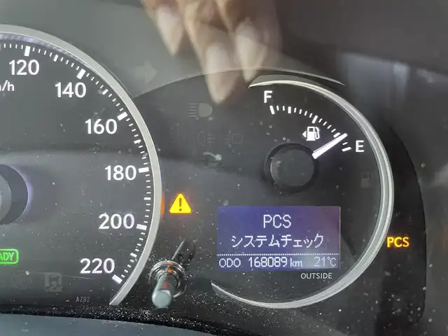 レクサス ＣＴ 200h バージョンC 三重県 2012(平24)年 16.8万km エクシードブルーメタリック 登録時168089km/SR/禁煙車/純正ナビ/（AM/FM/TV）/フルセグTV/バックカメラ/ビルトインETC/レーダークルーズコントロール/ステアリングスイッチ/パドルシフト/オートライト/シートヒーター/ステアリングヒーター/プッシュスタート/純正アルミ/スペアキー