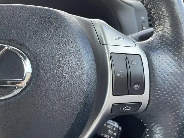 レクサス ＣＴ 200h バージョンC 三重県 2012(平24)年 16.8万km エクシードブルーメタリック 登録時168089km/SR/禁煙車/純正ナビ/（AM/FM/TV）/フルセグTV/バックカメラ/ビルトインETC/レーダークルーズコントロール/ステアリングスイッチ/パドルシフト/オートライト/シートヒーター/ステアリングヒーター/プッシュスタート/純正アルミ/スペアキー