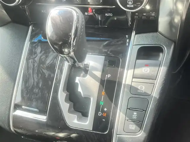 トヨタ アルファード S Aパッケージ 島根県 2019(平31)年 4万km ブラック アルパイン製１１型メモリナビ(アルファード専用)/アルパイン製フリップダウンモニター/TRDフロントスポイラー/フルセグTV ・ DVD再生/バックカメラ ・ Bluetooth/ETC ・ ドラレコ/両側パワースライドドア/助手席+2列目オットマン/クルーズコントロール/オートライト/ハイビーム/電子パーキングブレーキ(ホールド機能付)/衝突軽減ブレーキ・レーンアシスト　/前後コーナーセンサー　/純正LEDヘッドライト/純正フォグランプ/1・2列目レザー調シートカバー/純正18インチアルミホイール　/純正フロアマット/スペアキー1本/保証書・取扱説明書