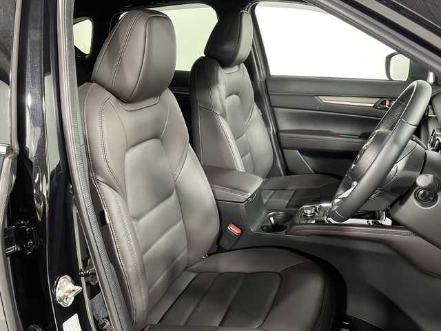 マツダ ＣＸ－５ XD エクスクルーシブモード 広島県 2019(平31)年 1.5万km ジェットブラックマイカ BOSEサウンド/360度ビューモニター/茶革シート/パワーバックドア/パワーシート（ポジションメモリー付き）/シートヒーター/ベンチレーション/ステアリングヒーター/純正ナビ（DVD/フルセグTV/Bluetooth/スマホ連携）/スマートシティブレーキサポート/レーンキープアシスト/アダプティブLEDヘッドライト/レーダークルーズコントロール/誤発進抑制機能/ブラインドスポットモニター/リヤクロストラフィックアラート/純正19インチAW/ETC/ドライブレコーダー