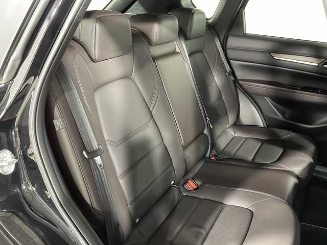 マツダ ＣＸ－５ XD エクスクルーシブモード 広島県 2019(平31)年 1.5万km ジェットブラックマイカ BOSEサウンド/360度ビューモニター/茶革シート/パワーバックドア/パワーシート（ポジションメモリー付き）/シートヒーター/ベンチレーション/ステアリングヒーター/純正ナビ（DVD/フルセグTV/Bluetooth/スマホ連携）/スマートシティブレーキサポート/レーンキープアシスト/アダプティブLEDヘッドライト/レーダークルーズコントロール/誤発進抑制機能/ブラインドスポットモニター/リヤクロストラフィックアラート/純正19インチAW/ETC/ドライブレコーダー