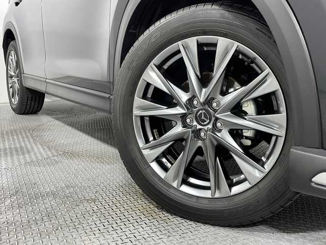 マツダ ＣＸ－５ XD エクスクルーシブモード 広島県 2019(平31)年 1.5万km ジェットブラックマイカ BOSEサウンド/360度ビューモニター/茶革シート/パワーバックドア/パワーシート（ポジションメモリー付き）/シートヒーター/ベンチレーション/ステアリングヒーター/純正ナビ（DVD/フルセグTV/Bluetooth/スマホ連携）/スマートシティブレーキサポート/レーンキープアシスト/アダプティブLEDヘッドライト/レーダークルーズコントロール/誤発進抑制機能/ブラインドスポットモニター/リヤクロストラフィックアラート/純正19インチAW/ETC/ドライブレコーダー