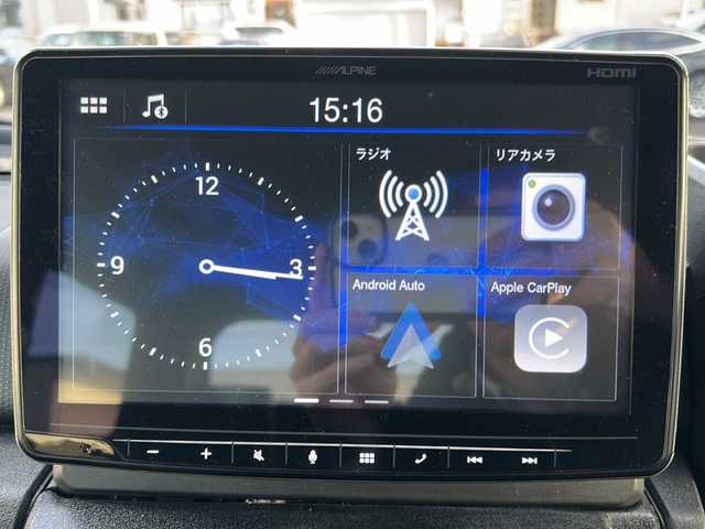 スズキ ジムニー シエラ JC 道北・旭川 2024(令6)年 0.6万km ミディアムグレー /４WD//禁煙車//ワンオーナー//衝突軽減システム//レーンキープアシスト//クルーズコントロール//社外ディスプレイオーディオ/BT/ラジオ/アンドロイドオート/アップルカープレイ//バックカメラ//社外ミラー型ドライブレコーダー//社外スロットルコントローラー//アイドリングストップ//オートエアコン//ミラーヒーター//前席シートヒーター//革巻きステアリング//ステアリングスイッチ//オートライト//LEDヘッドライト//フォグランプ//ミラーウィンカー//ヘッドライトウォッシャー//電動格納ミラー//ドアバイザー//社外テールランプ//社外AWマッドタイヤ積込み//保証書//取説