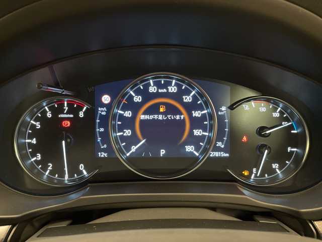 マツダ ＣＸ－５ 20S ブラックトーンED 岐阜県 2021(令3)年 2.8万km ソウルレッドクリスタルM スマートブレーキサポート/スマートシティブレーキサポート/レーンキープ/車線逸脱警報システム/車間認識システム/ブラインドスポットモニター/ヘッドアップディスプレイ/標識識別アラート/ドライバーアテンションアラート/レーダークルーズコントロール/10.25インチメーカーナビ/Bluetooth/フルセグTV/全周囲モニター/ステアリングヒーター/シートヒーター/ハーフレザー/パドルシフト/パワーバックドア/ETC