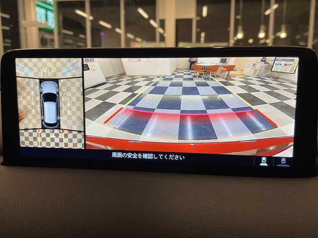 マツダ ＣＸ－５ 20S ブラックトーンED 岐阜県 2021(令3)年 2.8万km ソウルレッドクリスタルM スマートブレーキサポート/スマートシティブレーキサポート/レーンキープ/車線逸脱警報システム/車間認識システム/ブラインドスポットモニター/ヘッドアップディスプレイ/標識識別アラート/ドライバーアテンションアラート/レーダークルーズコントロール/10.25インチメーカーナビ/Bluetooth/フルセグTV/全周囲モニター/ステアリングヒーター/シートヒーター/ハーフレザー/パドルシフト/パワーバックドア/ETC