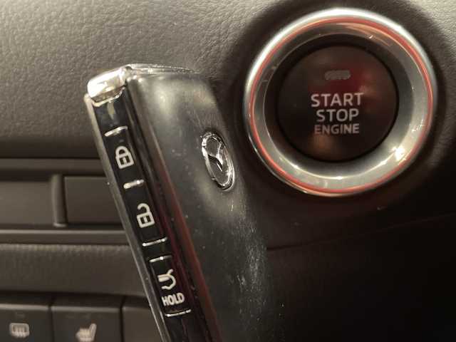 マツダ ＣＸ－５ 20S ブラックトーンED 岐阜県 2021(令3)年 2.8万km ソウルレッドクリスタルM スマートブレーキサポート/スマートシティブレーキサポート/レーンキープ/車線逸脱警報システム/車間認識システム/ブラインドスポットモニター/ヘッドアップディスプレイ/標識識別アラート/ドライバーアテンションアラート/レーダークルーズコントロール/10.25インチメーカーナビ/Bluetooth/フルセグTV/全周囲モニター/ステアリングヒーター/シートヒーター/ハーフレザー/パドルシフト/パワーバックドア/ETC