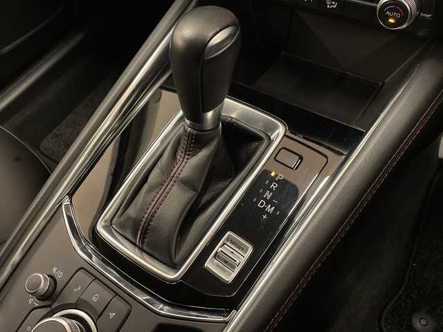 マツダ ＣＸ－５ 20S ブラックトーンED 岐阜県 2021(令3)年 2.8万km ソウルレッドクリスタルM スマートブレーキサポート/スマートシティブレーキサポート/レーンキープ/車線逸脱警報システム/車間認識システム/ブラインドスポットモニター/ヘッドアップディスプレイ/標識識別アラート/ドライバーアテンションアラート/レーダークルーズコントロール/10.25インチメーカーナビ/Bluetooth/フルセグTV/全周囲モニター/ステアリングヒーター/シートヒーター/ハーフレザー/パドルシフト/パワーバックドア/ETC