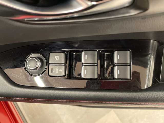 マツダ ＣＸ－５ 20S ブラックトーンED 岐阜県 2021(令3)年 2.8万km ソウルレッドクリスタルM スマートブレーキサポート/スマートシティブレーキサポート/レーンキープ/車線逸脱警報システム/車間認識システム/ブラインドスポットモニター/ヘッドアップディスプレイ/標識識別アラート/ドライバーアテンションアラート/レーダークルーズコントロール/10.25インチメーカーナビ/Bluetooth/フルセグTV/全周囲モニター/ステアリングヒーター/シートヒーター/ハーフレザー/パドルシフト/パワーバックドア/ETC