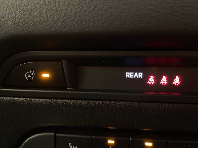 マツダ ＣＸ－５ 20S ブラックトーンED 岐阜県 2021(令3)年 2.8万km ソウルレッドクリスタルM スマートブレーキサポート/スマートシティブレーキサポート/レーンキープ/車線逸脱警報システム/車間認識システム/ブラインドスポットモニター/ヘッドアップディスプレイ/標識識別アラート/ドライバーアテンションアラート/レーダークルーズコントロール/10.25インチメーカーナビ/Bluetooth/フルセグTV/全周囲モニター/ステアリングヒーター/シートヒーター/ハーフレザー/パドルシフト/パワーバックドア/ETC