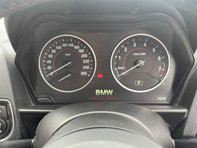 ＢＭＷ １１６ｉ Mスポーツ 宮崎県 2015(平27)年 5.7万km マリナベイブルー 純正ナビ Bluetooth バックカメラ CDチェンジャー ETC 前方ドライブレコーダー ハーフレザーシート 純正フロアマット 純正アルミホイール LEDライト オートライト アイドリングストップ