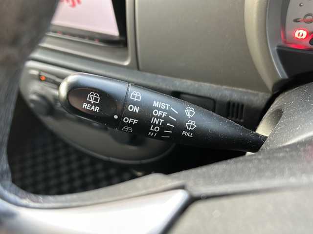 ダイハツ ミラ ジーノ ミニライト 石川県 2004(平16)年 9.4万km ブリティッシュグリーンマイカ ワンオーナー/社外メモリーナビゲーション/【FM/AM・CD/DVD・Bluetooth】/・フルセグTV/前方ドライブレコーダー/KENWOODスピーカー/momoハンドル/オートライト/・フォグランプ/電格ミラー/社外フロアマット