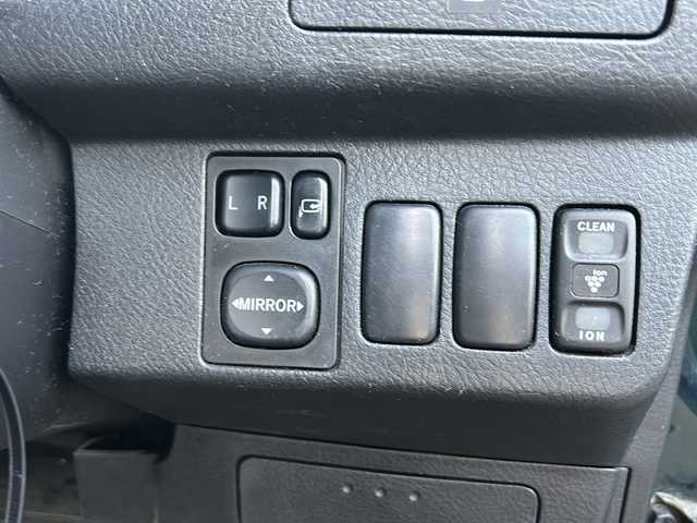 ダイハツ ミラ ジーノ ミニライト 石川県 2004(平16)年 9.4万km ブリティッシュグリーンマイカ ワンオーナー/社外メモリーナビゲーション/【FM/AM・CD/DVD・Bluetooth】/・フルセグTV/前方ドライブレコーダー/KENWOODスピーカー/momoハンドル/オートライト/・フォグランプ/電格ミラー/社外フロアマット