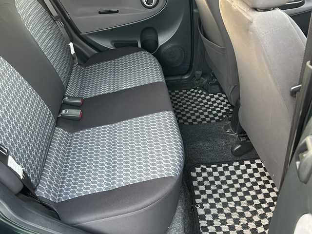 ダイハツ ミラ ジーノ ミニライト 石川県 2004(平16)年 9.4万km ブリティッシュグリーンマイカ ワンオーナー/社外メモリーナビゲーション/【FM/AM・CD/DVD・Bluetooth】/・フルセグTV/前方ドライブレコーダー/KENWOODスピーカー/momoハンドル/オートライト/・フォグランプ/電格ミラー/社外フロアマット