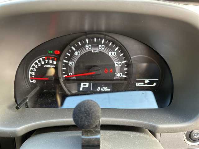 スズキ エブリイ JOINターボ 鹿児島県 2024(令6)年 0.9万km ブルーイッシュブラックパール3 社外ナビ/　　CD/DVD/BT/ワンセグ/バックカメラ/両側スライドドア/LEDヘッドライト/シートヒーター/社外12インチAW/アイドリングストップ/スマートキー/クリアランスソナー/オートライト