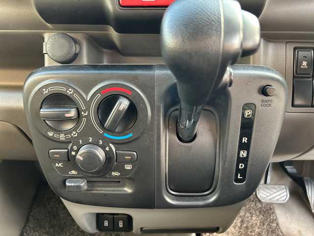 スズキ エブリイ JOINターボ 鹿児島県 2024(令6)年 0.9万km ブルーイッシュブラックパール3 社外ナビ/　　CD/DVD/BT/ワンセグ/バックカメラ/両側スライドドア/LEDヘッドライト/シートヒーター/社外12インチAW/アイドリングストップ/スマートキー/クリアランスソナー/オートライト