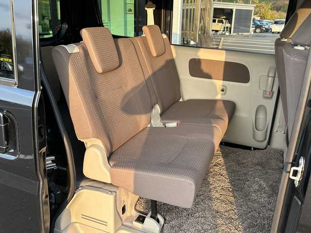 スズキ エブリイ JOINターボ 鹿児島県 2024(令6)年 0.9万km ブルーイッシュブラックパール3 社外ナビ/　　CD/DVD/BT/ワンセグ/バックカメラ/両側スライドドア/LEDヘッドライト/シートヒーター/社外12インチAW/アイドリングストップ/スマートキー/クリアランスソナー/オートライト