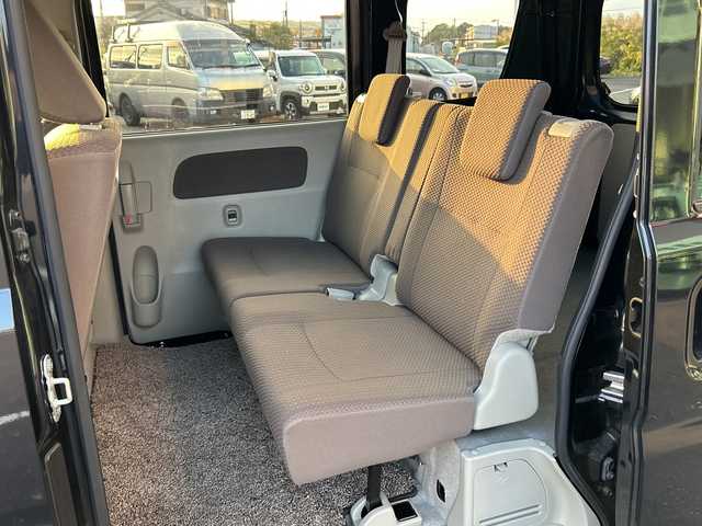 スズキ エブリイ JOINターボ 鹿児島県 2024(令6)年 0.9万km ブルーイッシュブラックパール3 社外ナビ/　　CD/DVD/BT/ワンセグ/バックカメラ/両側スライドドア/LEDヘッドライト/シートヒーター/社外12インチAW/アイドリングストップ/スマートキー/クリアランスソナー/オートライト