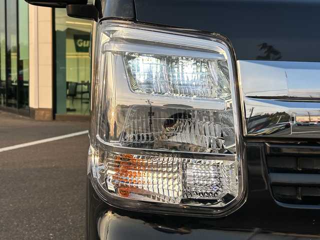 スズキ エブリイ JOINターボ 鹿児島県 2024(令6)年 0.9万km ブルーイッシュブラックパール3 社外ナビ/　　CD/DVD/BT/ワンセグ/バックカメラ/両側スライドドア/LEDヘッドライト/シートヒーター/社外12インチAW/アイドリングストップ/スマートキー/クリアランスソナー/オートライト