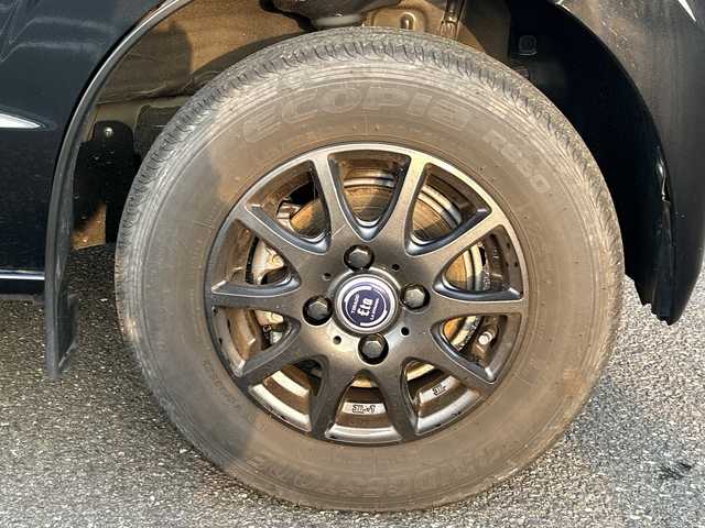 スズキ エブリイ JOINターボ 鹿児島県 2024(令6)年 0.9万km ブルーイッシュブラックパール3 社外ナビ/　　CD/DVD/BT/ワンセグ/バックカメラ/両側スライドドア/LEDヘッドライト/シートヒーター/社外12インチAW/アイドリングストップ/スマートキー/クリアランスソナー/オートライト