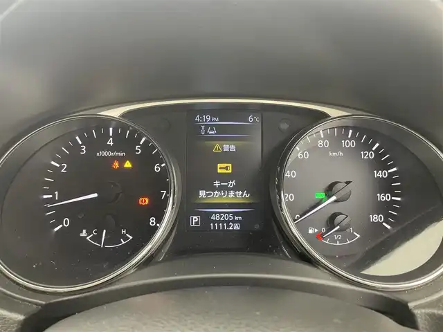 日産 エクストレイル