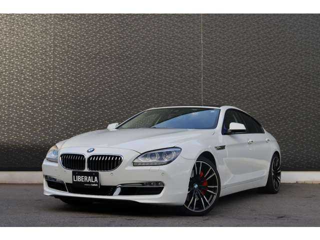 ＢＭＷ ６４０ｉ