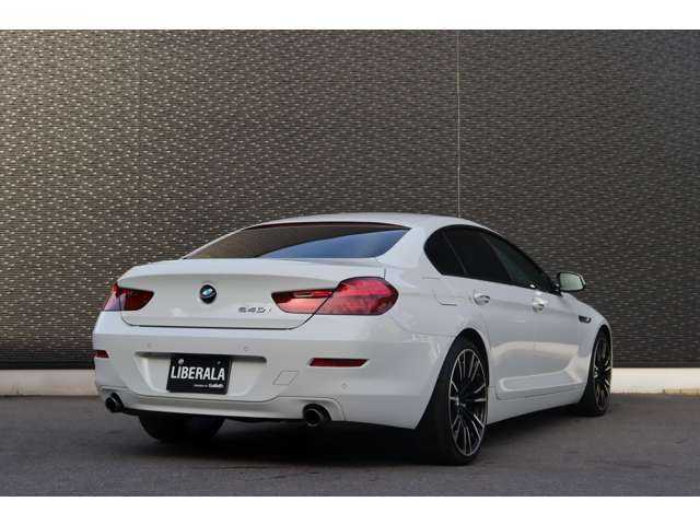 ＢＭＷ ６４０ｉ