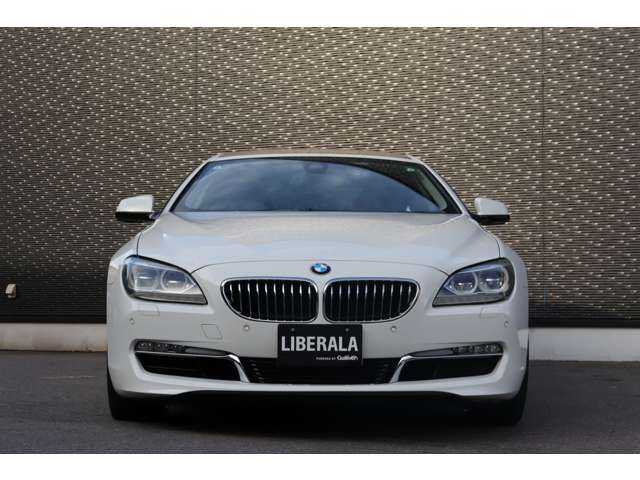 ＢＭＷ ６４０ｉ