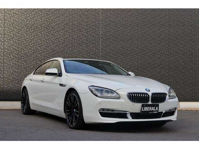 ＢＭＷ ６４０ｉ