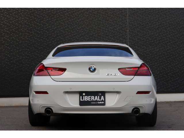 ＢＭＷ ６４０ｉ