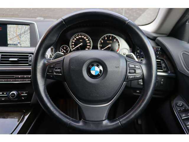 ＢＭＷ ６４０ｉ