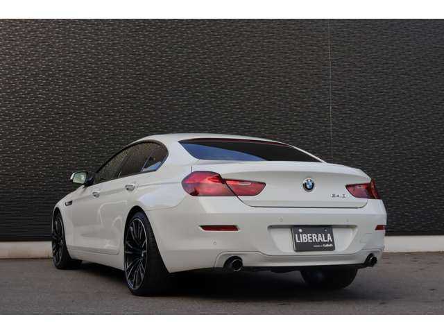 ＢＭＷ ６４０ｉ