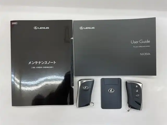 レクサス ＮＸ