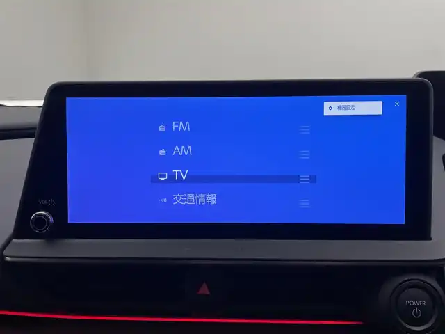 トヨタ プリウス Z 兵庫県 2024(令6)年 0.2万km ダークブルー 純正メモリナビ/（フルセグTV/Bluetooth/Miracast）/純正12.3型ディスプレイオーディオ/バックカメラ/アラウンドビューモニター/アダクティブクルーズコントロール/プリクラッシュセーフティー/レーンディパーチャーアラート/ブラインドスポットモニター/パーキングアシスト/レザーシート/シートヒーター（D/N席）/ベンチレーション（D/N席）/D席シートヒーター/ステアリングヒーター/パワーバックドア/LEDヘッドライト/オートライト/オートマチックハイビーム/ヘッドライトレベライザー/ビルトインETC2.0/ドライブレコーダー（前後）/GRスポーツフロントスポイラー/純正19インチアルミホイール/純正フロアマット/社外ドアバイザー/ワイヤレス充電/スマートキー/スペアキー1本