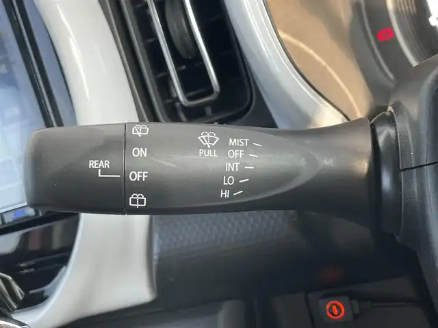 スズキ ハスラー HYBRID X ターボ 滋賀県 2020(令2)年 4.6万km フェニックスレッドパール/ガンメタリック2トーンルーフ 社外8インチナビ/・AM/FM/・CD/DVD/・SD/USB/・内蔵メモリ/・フルセグTV/・Bluetooth/全方位カメラ/USB充電/前席シートヒーター/衝突軽減ブレーキ/レーンキープアシスト/レーダークルーズコントロール/ドアミラーヒーター/電動格納ミラー/革巻きステアリング/パドルシフト/オートヘッドライト/LEDヘッドライト/フォグランプ