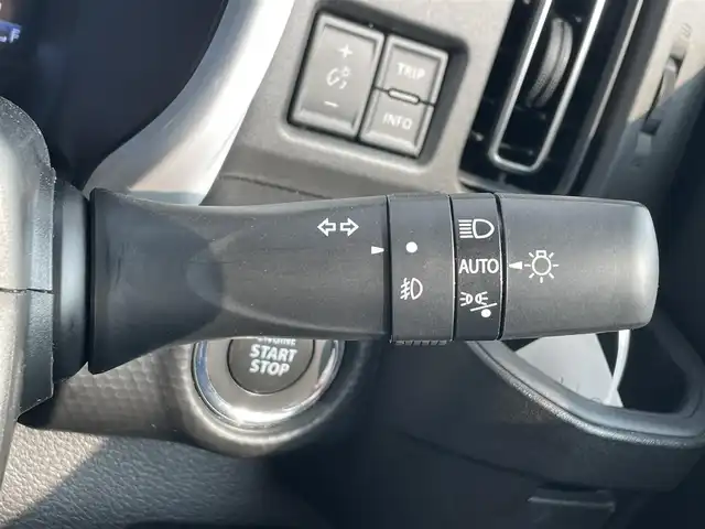 スズキ ハスラー HYBRID X ターボ 滋賀県 2020(令2)年 4.6万km フェニックスレッドパール/ガンメタリック2トーンルーフ 社外8インチナビ/・AM/FM/・CD/DVD/・SD/USB/・内蔵メモリ/・フルセグTV/・Bluetooth/全方位カメラ/USB充電/前席シートヒーター/衝突軽減ブレーキ/レーンキープアシスト/レーダークルーズコントロール/ドアミラーヒーター/電動格納ミラー/革巻きステアリング/パドルシフト/オートヘッドライト/LEDヘッドライト/フォグランプ
