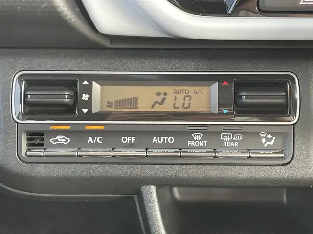 スズキ ハスラー HYBRID X ターボ 滋賀県 2020(令2)年 4.6万km フェニックスレッドパール/ガンメタリック2トーンルーフ 社外8インチナビ/・AM/FM/・CD/DVD/・SD/USB/・内蔵メモリ/・フルセグTV/・Bluetooth/全方位カメラ/USB充電/前席シートヒーター/衝突軽減ブレーキ/レーンキープアシスト/レーダークルーズコントロール/ドアミラーヒーター/電動格納ミラー/革巻きステアリング/パドルシフト/オートヘッドライト/LEDヘッドライト/フォグランプ