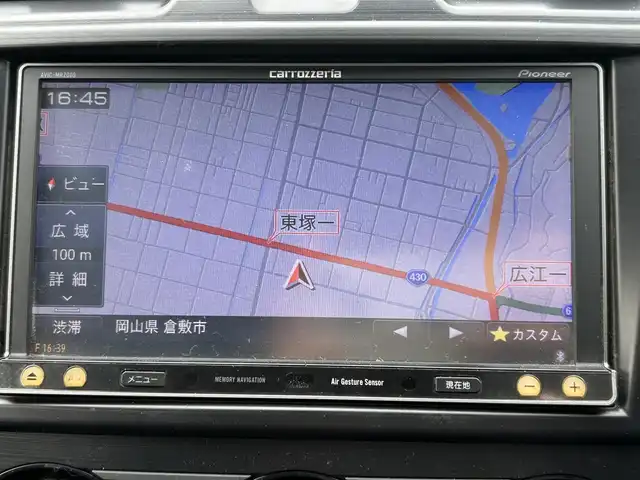 スバル インプレッサ ＸＶ 2．0i－L アイサイト 岡山県 2013(平25)年 13.7万km クリスタルブラックシリカ 登録時走行距離136691km/ワンオーナー/社外7インチナビ/ワンセグTV/(AM.FM.CD.DVD.TV.BT)/４WD/レーダークルーズコントロール/レーンキープアシスト/衝突軽減ブレーキ/ETC/オートライト/MTモード付AT/フルフラットシート/17インチ純正AW/純正フロアマット/アイドリングストップ