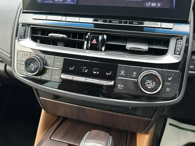 トヨタ クラウン ハイブリッド G－エグゼクティブ 宮崎県 2021(令3)年 6万km ダークブルーマイカ ETC/クルーズコントロール/純正ナビ/パワーシート/シートヒーター/エアシート/全周囲カメラ/レザーシート/トヨタセーフティセンス/スマートエントリー＆スタートシステム