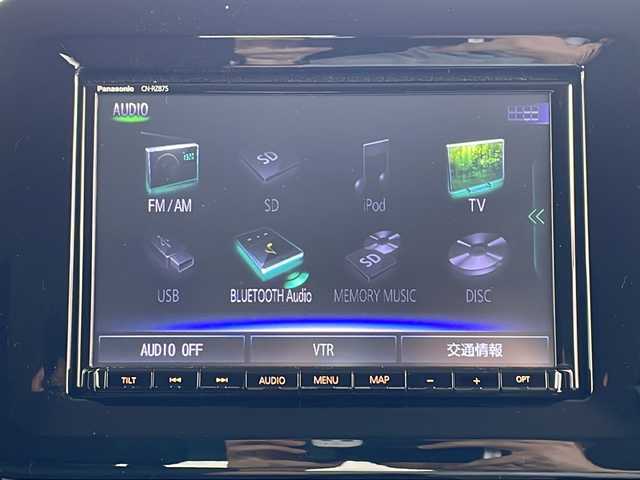 スズキ ワゴンＲ スマイル HYBRID S 道北・旭川 2022(令4)年 2.7万km オフブルーM ・４WD/・禁煙車/・純正ディーラーナビTV/CD/DVD/BT/USB/・前席シートヒーター/・ミラーヒーター/・バックカメラ/・スズキSafetysupprt/・デュアルセンサーブレーキサポートII/・誤発進抑制機能/・低速時ブレーキサポート/・発進お知らせ機能/・標識認識機能/・車線逸脱警報機能/・両側電動スライドドア/・後方コーナーセンサー/・純正フロアトレーマット/・ビルトインETC/・オートライト/・ドアバイザー/・純正スチールホイール/・プッシュスタート/・スマートキー