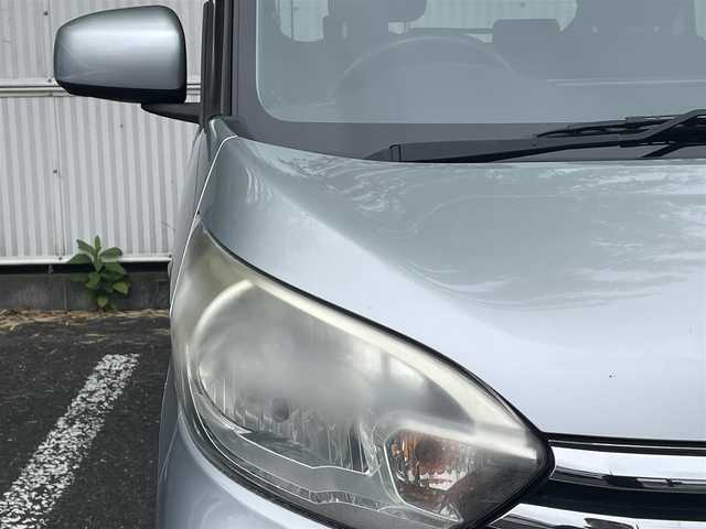 日産 デイズ ルークス X Vセレクション 茨城県 2016(平28)年 5.3万km クールシルバー ワンオナ/スペアキー/純正ナビ/全周囲カメラ/両側パワースライドドア/横滑り防止/プリクラッシュセーフティ/アイドリングストップ切り替え/プッシュスタートボタン/純正マット
