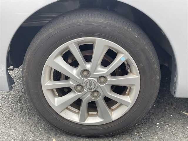 日産 デイズ ルークス X Vセレクション 茨城県 2016(平28)年 5.3万km クールシルバー ワンオナ/スペアキー/純正ナビ/全周囲カメラ/両側パワースライドドア/横滑り防止/プリクラッシュセーフティ/アイドリングストップ切り替え/プッシュスタートボタン/純正マット
