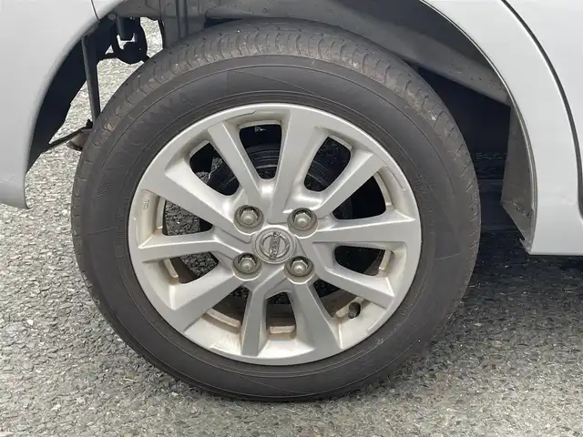 日産 デイズ ルークス X Vセレクション 茨城県 2016(平28)年 5.3万km クールシルバー ワンオナ/スペアキー/純正ナビ/全周囲カメラ/両側パワースライドドア/横滑り防止/プリクラッシュセーフティ/アイドリングストップ切り替え/プッシュスタートボタン/純正マット