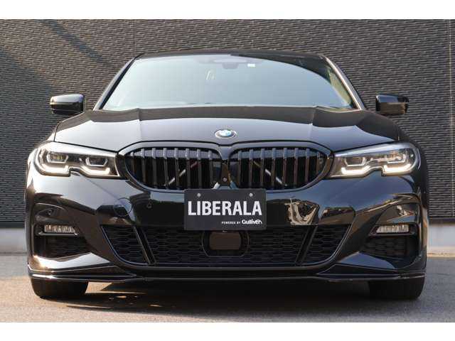 ＢＭＷ ３２０ｉ Mスポーツ 大分県 2020(令2)年 4.3万km サファイアブラックP インテリジェントセーフティ/純正ナビ/CarPlay/Bluetooth/ワイヤレス充電/360°カメラ/半革/シートヒーター/パワーシート/オートホールド/パドルシフト/純正18インチAW/ETC