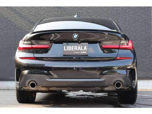 ＢＭＷ ３２０ｉ Mスポーツ 大分県 2020(令2)年 4.3万km サファイアブラックP インテリジェントセーフティ/純正ナビ/CarPlay/Bluetooth/ワイヤレス充電/360°カメラ/半革/シートヒーター/パワーシート/オートホールド/パドルシフト/純正18インチAW/ETC