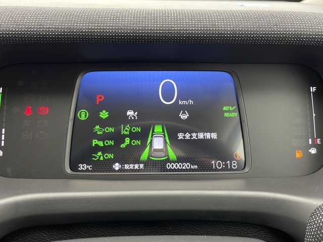 ホンダ フリード ハイブリット e:HEV AIR EX 千葉県 2025(令7)年 0.1千km プラチナホワイトパール ホンダセンシング/　衝突被害軽減システム/レーンキープアシスト/　レーダークルーズコントロール/コーナーセンサー（前後）/　オートライト/LEDヘッドライト/純正メモリナビ/　（Bluetooth/USB/AppleCarPley/AndroidAuto)/バックカメラ/社外ドライブレコーダー（前後）/パワーステアリング/3列シート/シートヒーター（D/N席）/両側パワースライドドア/純正15インチアルミホイール