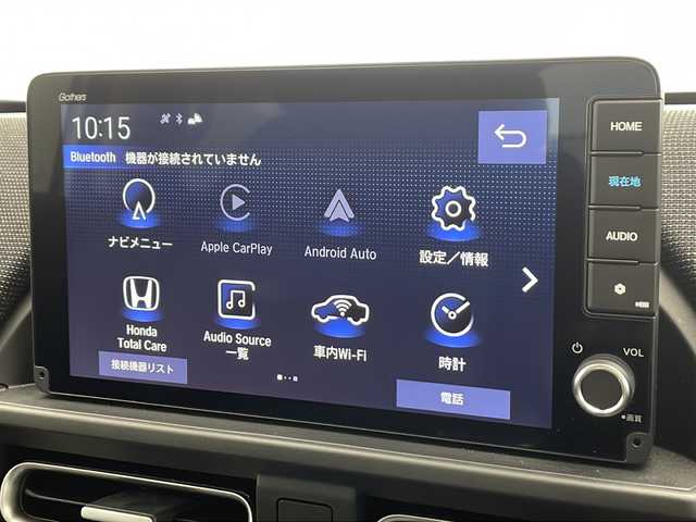 ホンダ フリード ハイブリット e:HEV AIR EX 千葉県 2025(令7)年 0.1千km プラチナホワイトパール ホンダセンシング/　衝突被害軽減システム/レーンキープアシスト/　レーダークルーズコントロール/コーナーセンサー（前後）/　オートライト/LEDヘッドライト/純正メモリナビ/　（Bluetooth/USB/AppleCarPley/AndroidAuto)/バックカメラ/社外ドライブレコーダー（前後）/パワーステアリング/3列シート/シートヒーター（D/N席）/両側パワースライドドア/純正15インチアルミホイール