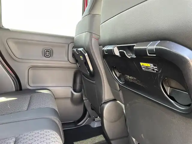 スズキ スペーシア カスタム HYBRID XS ターボ 石川県 2020(令2)年 4.1万km フェニックスレッドパール 純正8型ナビ/フルセグTV/LEDヘッドライト/ドライブレコーダー/スマートキー/プッシュスタート/両側パワースライドドア/レーダーブレーキ/クルーズコントロール/シートヒーター/アイドリングストップ/コーナーセンサー/電動ミラー