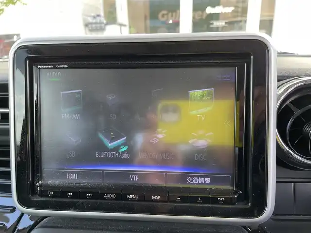 スズキ スペーシア カスタム HYBRID XS ターボ 石川県 2020(令2)年 4.1万km フェニックスレッドパール 純正8型ナビ/フルセグTV/LEDヘッドライト/ドライブレコーダー/スマートキー/プッシュスタート/両側パワースライドドア/レーダーブレーキ/クルーズコントロール/シートヒーター/アイドリングストップ/コーナーセンサー/電動ミラー